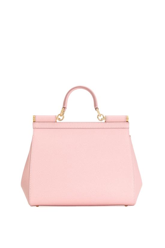 26SS 돌체앤가바나 토트백 BB6002B1001 8H402 ROSA CARNE 2 - DOLCE & GABBANA