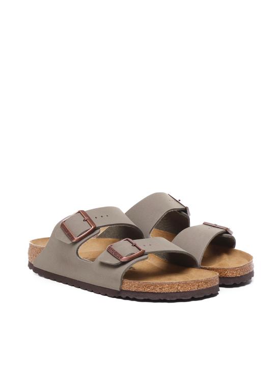 25FW 버켄스탁 Arizona' 151213 STONE - BIRKENSTOCK