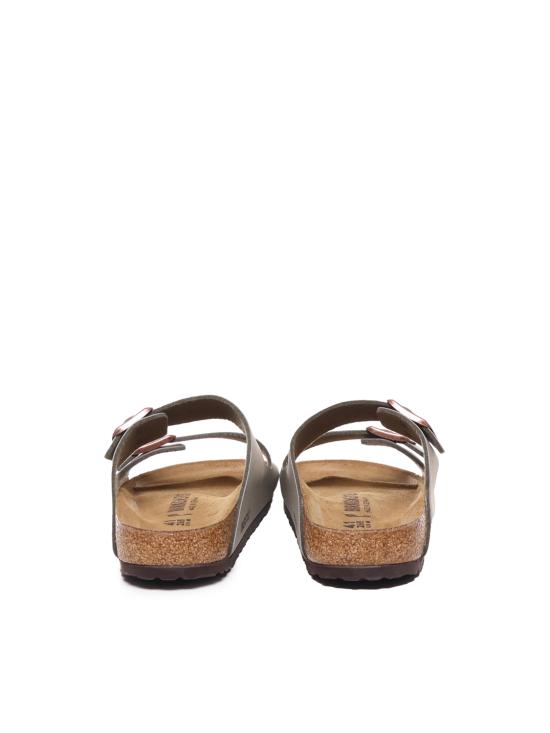 25FW 버켄스탁 Arizona' 151213 STONE - BIRKENSTOCK