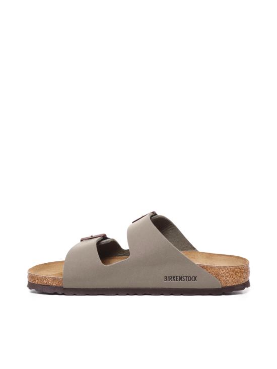 25FW 버켄스탁 Arizona' 151213 STONE - BIRKENSTOCK