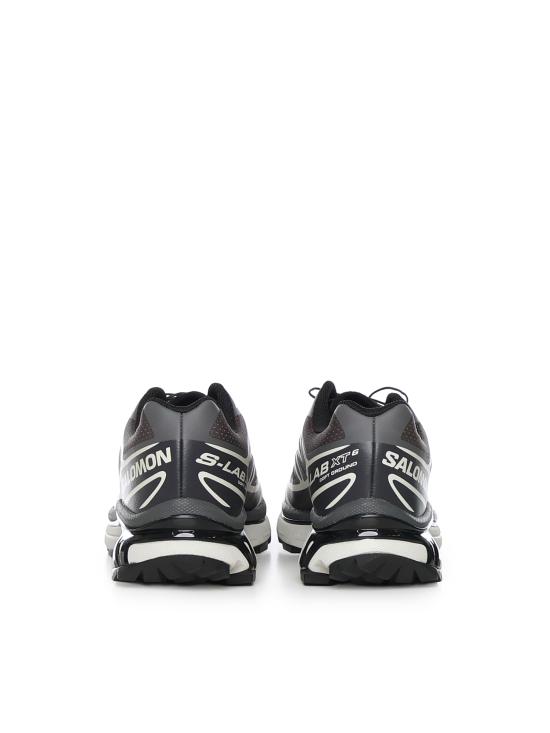 26SS 살로몬 스니커즈 L47989500 BLACK ASPHALT CASTLEROCK - SALOMON