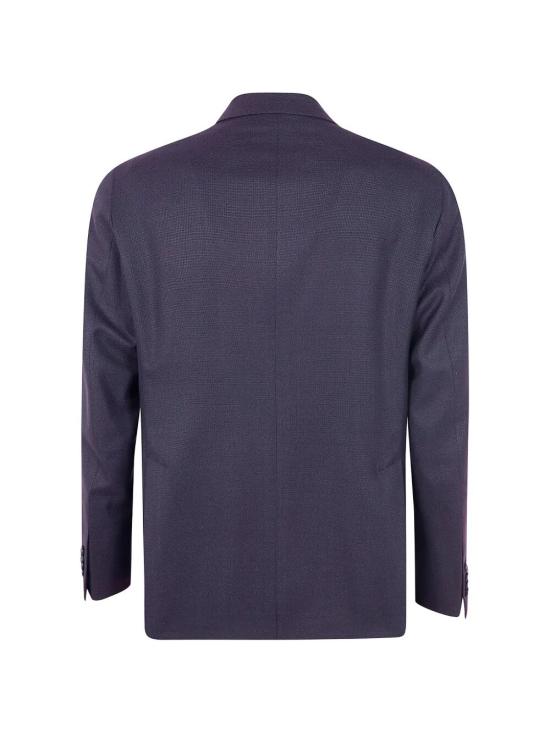 26SS 딸리아토레 수트 세트 EFBR15A01 LIS070001 B5713 BLUE - TAGLIATORE