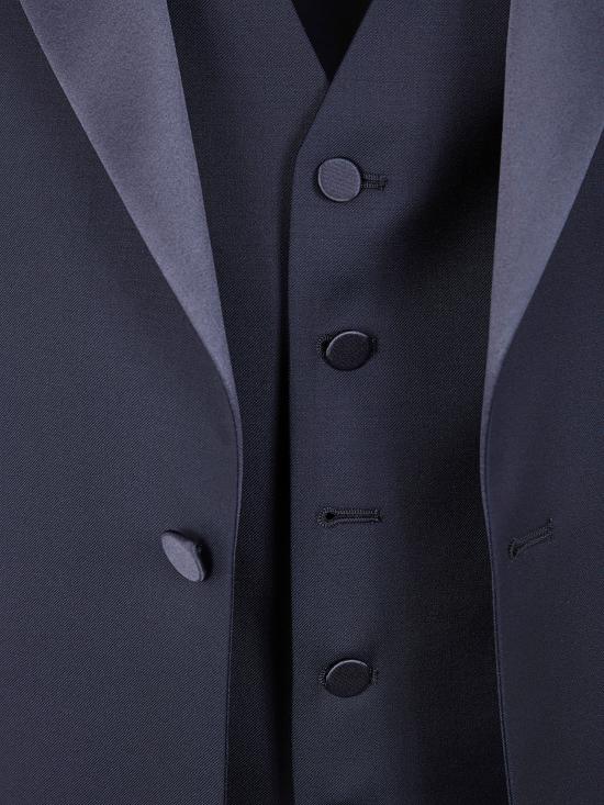 26SS 딸리아토레 수트 세트 EFBR15A01 LIS070001 B5713 BLUE - TAGLIATORE