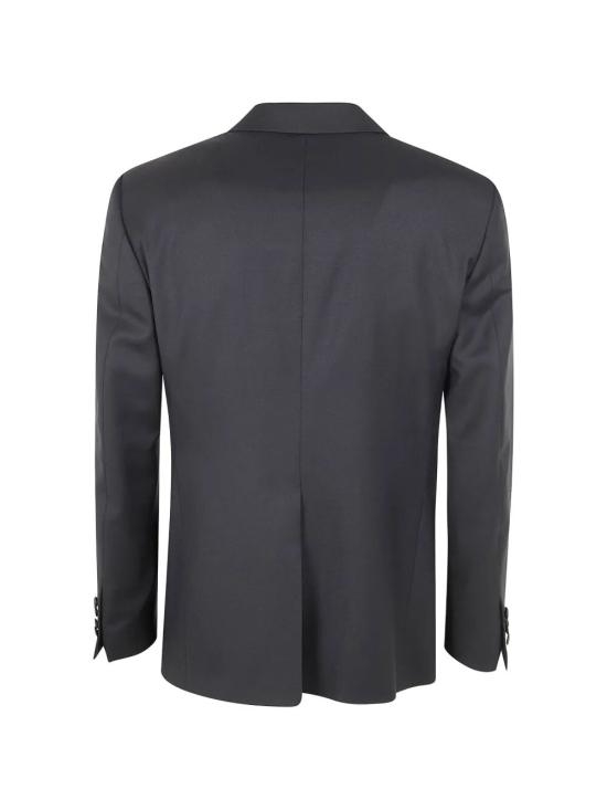 26SS 딸리아토레 수트 세트 EFBR15A01 LIS070001 N5712 BLACK - TAGLIATORE