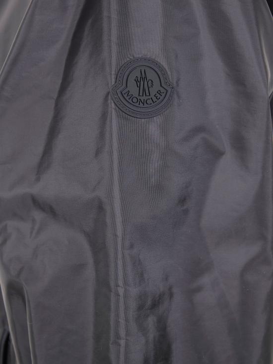 26SS 몽클레어 자켓 L1 091 1A001 18 539ZD 999 BLACK - MONCLER