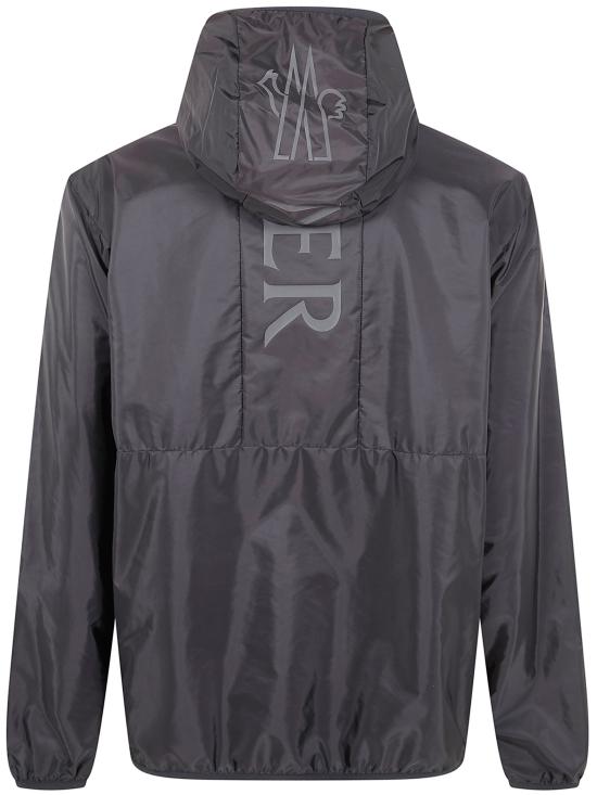 26SS 몽클레어 자켓 L1 091 1A001 18 539ZD 999 BLACK - MONCLER