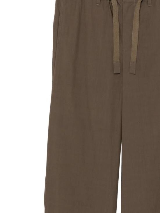 26SS 사카이 스트레이트 팬츠 26 03923M 550 TAUPE - SACAI