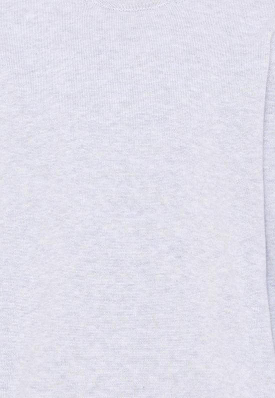 26SS [키즈] 구찌 트레이닝 상의 851146 XKFDC 1070 GREY - GUCCI