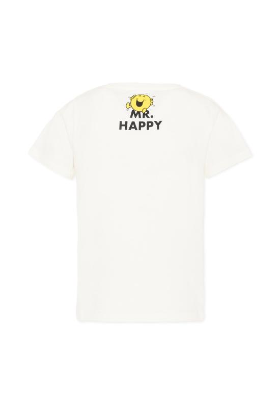 26SS [키즈] 구찌 티셔츠 547559 XJHPA 9214 WHITE - GUCCI