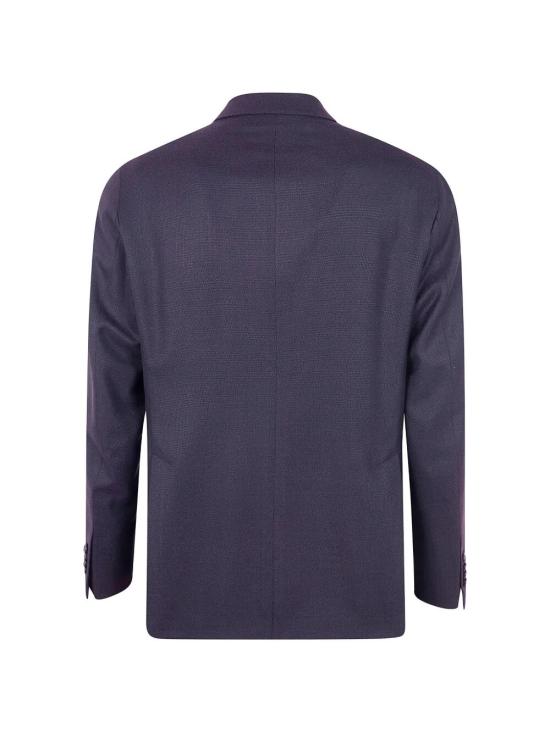 26SS 딸리아토레 수트 자켓 1SMC20K PE150155 B3198 NAVY - TAGLIATORE