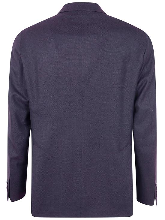 26SS 딸리아토레 수트 자켓 1SMC20K PE150155 B3198 NAVY - TAGLIATORE