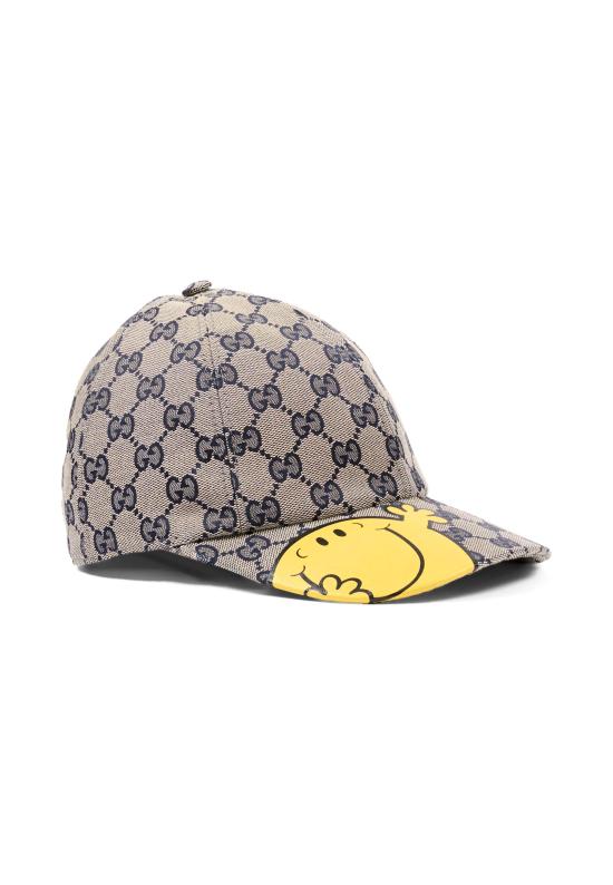 26SS [키즈] 구찌 모자 860009 3HBJJ 4068 BEIGE - GUCCI