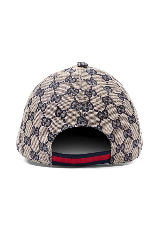 26SS [키즈] 구찌 모자 860009 3HBJJ 4068 BEIGE - GUCCI