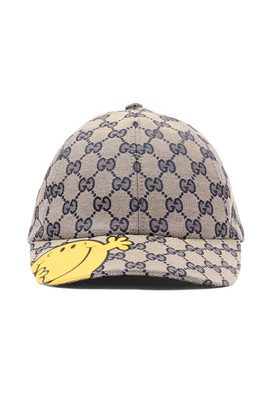 26SS [키즈] 구찌 모자 860009 3HBJJ 4068 BEIGE