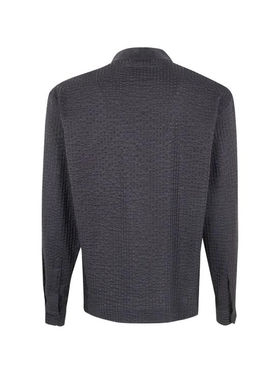 26SS 조르지오 아르마니 자켓 GM003579 TE14673 UC001 BLACK BEAUTY - GIORGIO ARMANI