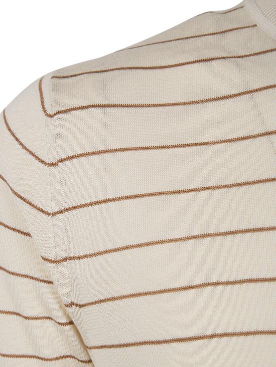 26SS 라르디니 반팔 티셔츠 PALMMC79 PA66032 150 BEIGE - LARDINI