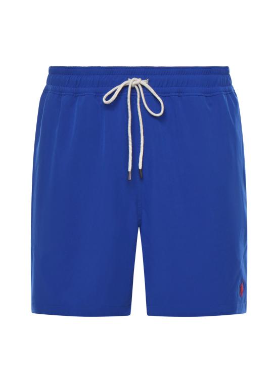 26SS 폴로 랄프로렌 스윔팬츠 710907255 003 Blue