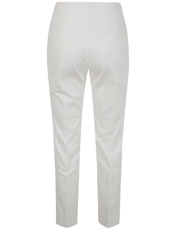 26SS 페세리코 스트레이트 팬츠 A04605J0 01953 702 SOLAR WHITE - PESERICO