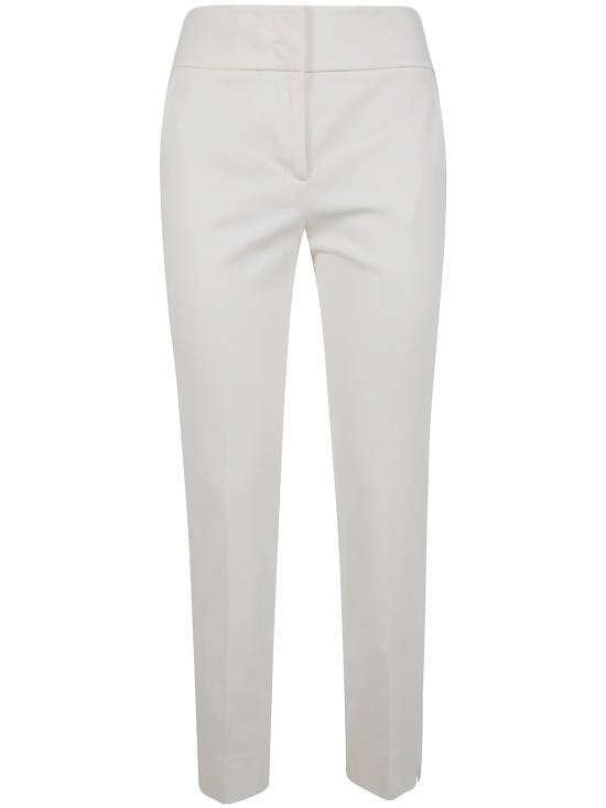 26SS 페세리코 스트레이트 팬츠 A04605J0 01953 702 SOLAR WHITE