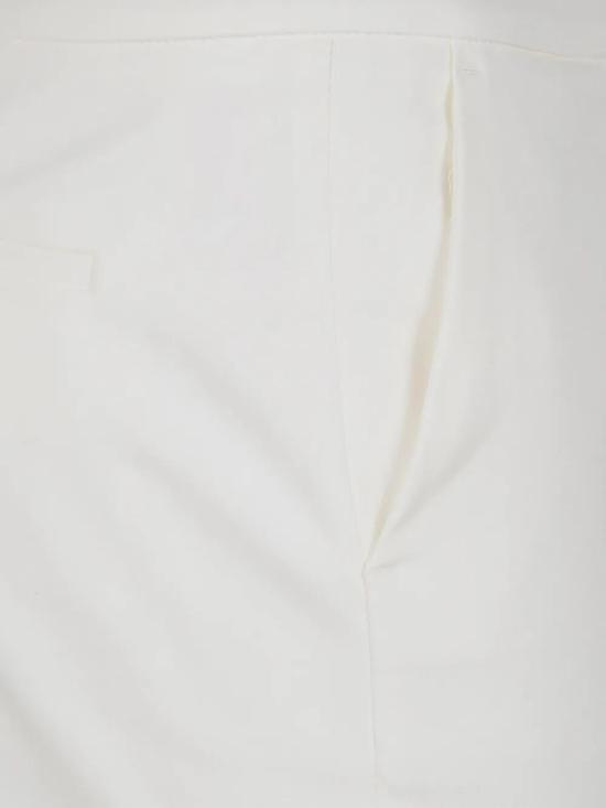 26SS 페세리코 스트레이트 팬츠 A04605J0 01953 702 SOLAR WHITE - PESERICO