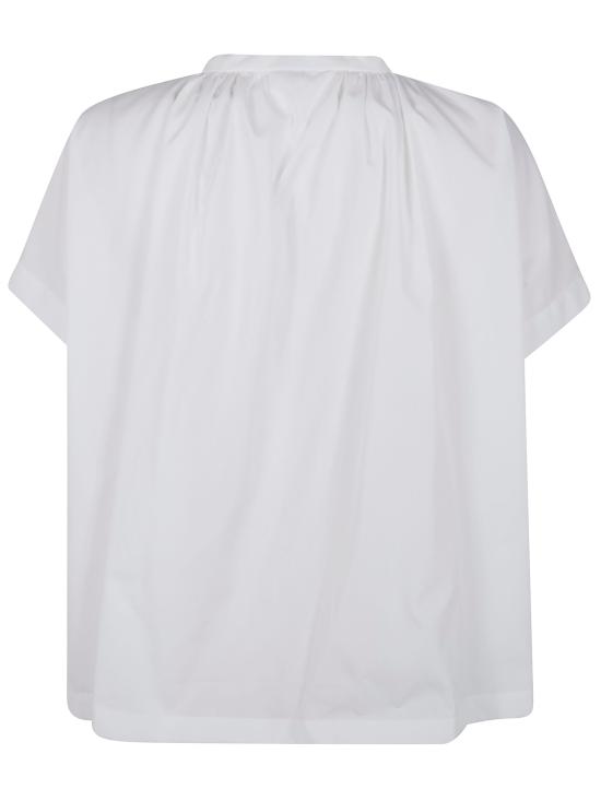 26SS 아스페시 셔츠 5458 C118 07072 WHITE - ASPESI