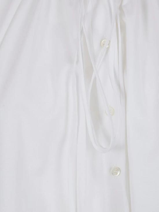 26SS 아스페시 셔츠 5458 C118 07072 WHITE - ASPESI