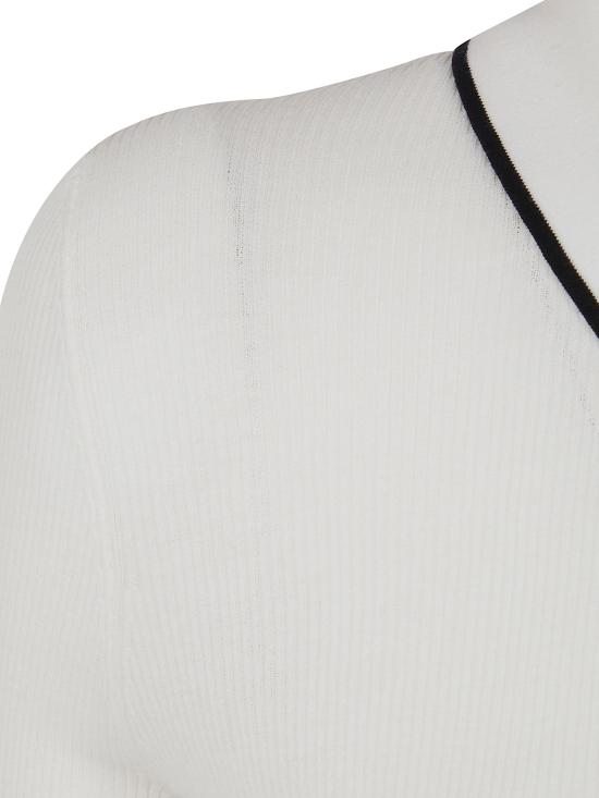 26SS 아스페시 스웨터 3245 D071 RI 10072 WHITE - ASPESI