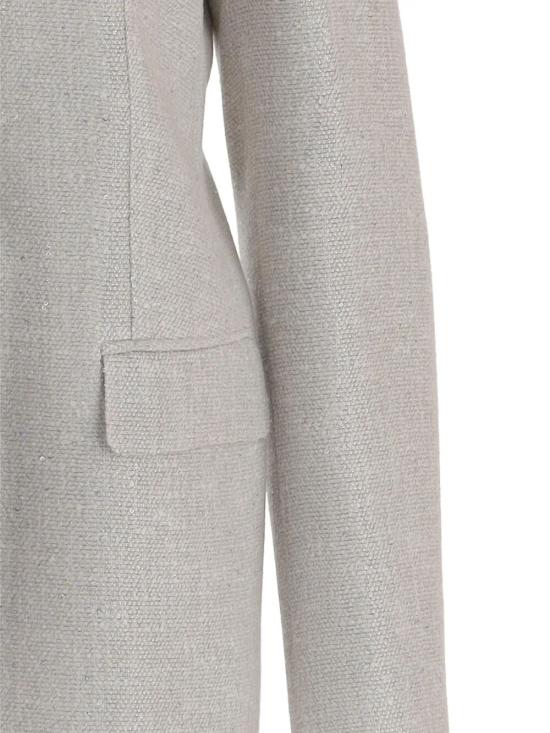 26SS 딸리아토레 수트 자켓 JADRIANNE11B 160064 P1188 PEARL - TAGLIATORE