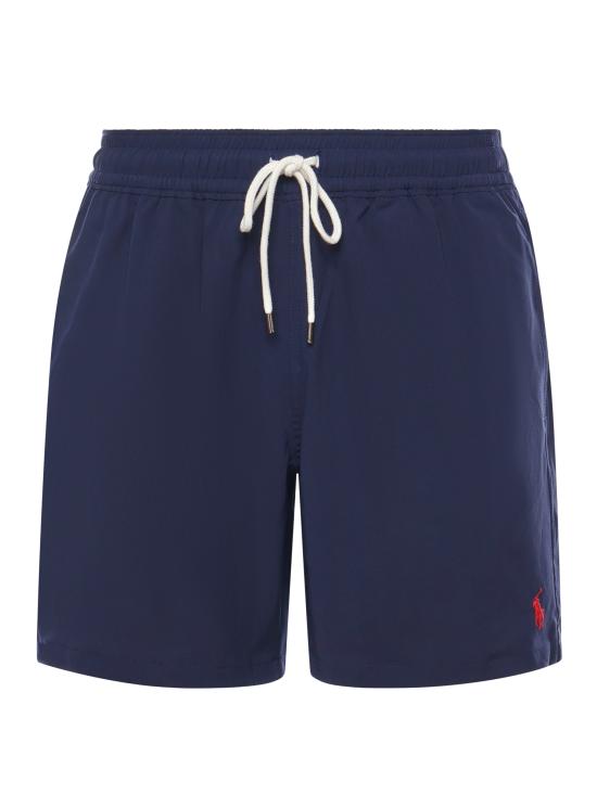 26SS 폴로 랄프로렌 스윔팬츠 710907255 001 Blue