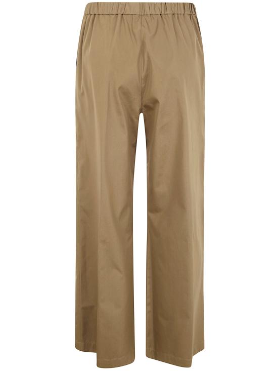 26SS 아스페시 스트레이트 팬츠 0128 D307 098 85237 MILITARY - ASPESI