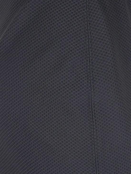 26SS 세븐티 미디 스커트 GO0795 500021 999 BLACK - SEVENTY