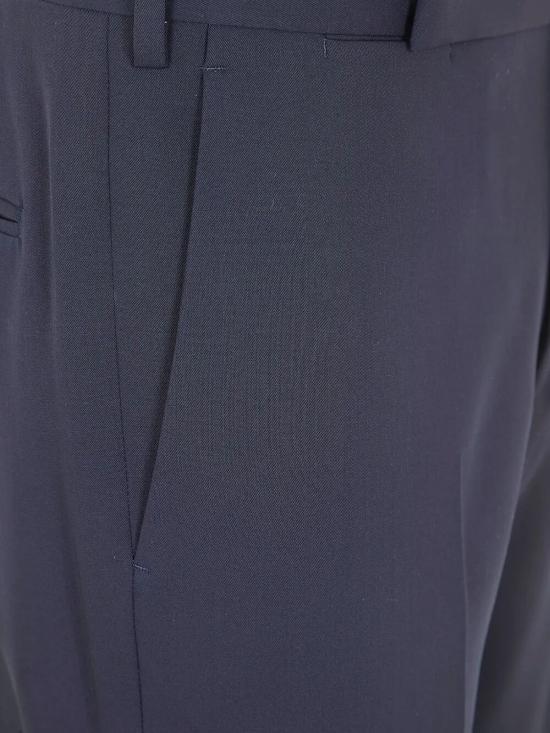 26SS 라르디니 스트레이트 팬츠 CNPALUK CN64422 850 BLUE - LARDINI