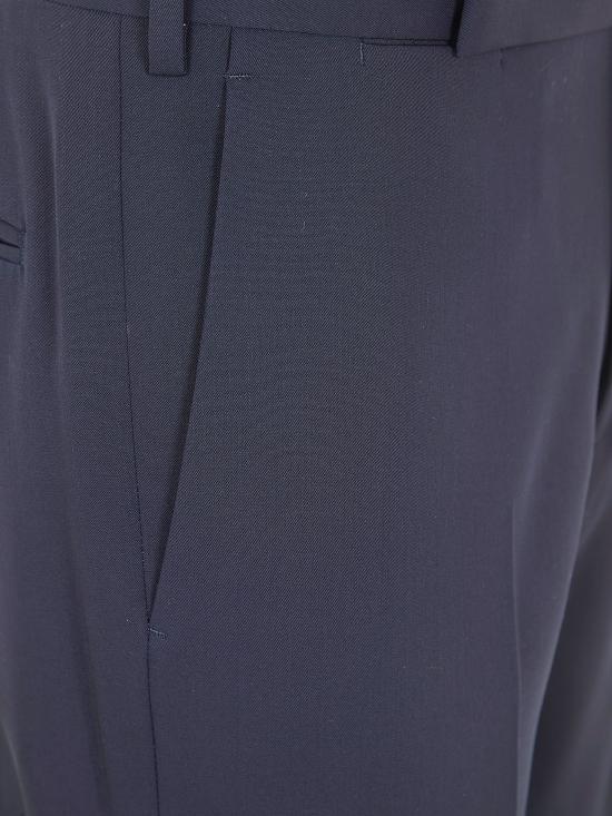 26SS 라르디니 스트레이트 팬츠 CNPALUK CN64422 850 BLUE - LARDINI