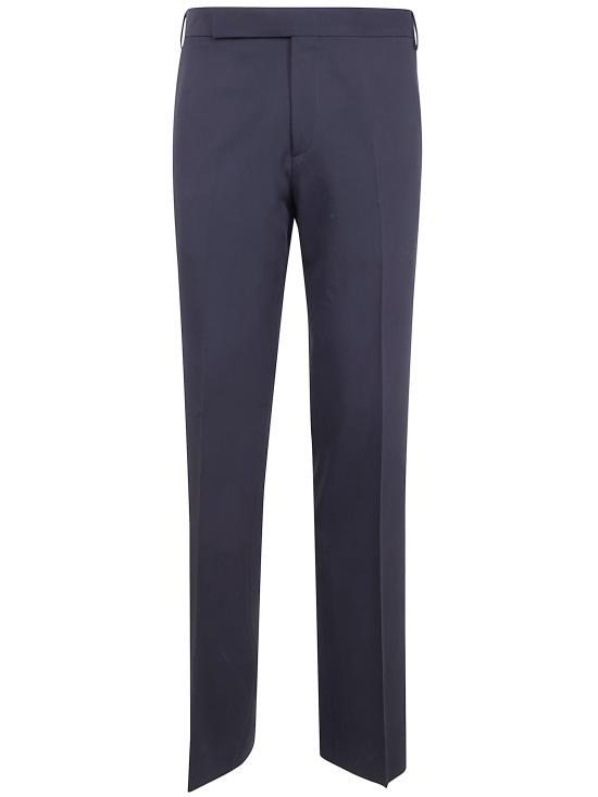 26SS 라르디니 스트레이트 팬츠 CNPALUK CN64422 850 BLUE