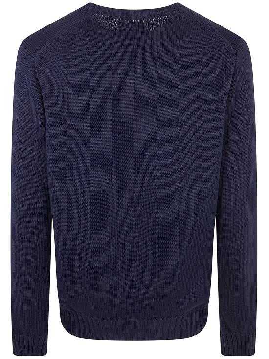 26SS 폴로 랄프로렌 스웨터 710 718 281 006 HUNTER NAVY - POLO RALPH LAUREN