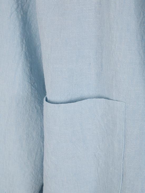 26SS 다니엘라 그레지스 자켓 GI1AK L2 LIGHT BLUE - DANIELA GREGIS