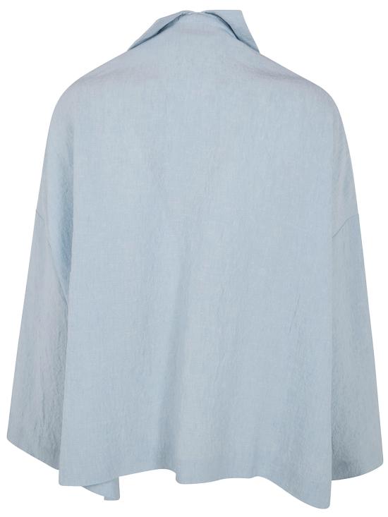 26SS 다니엘라 그레지스 자켓 GI1AK L2 LIGHT BLUE - DANIELA GREGIS