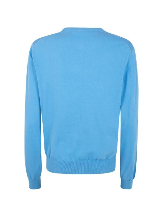 26SS 아스페시 가디건 3223 3371 01104 SKY BLUE - ASPESI