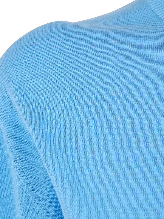 26SS 아스페시 가디건 3223 3371 01104 SKY BLUE - ASPESI