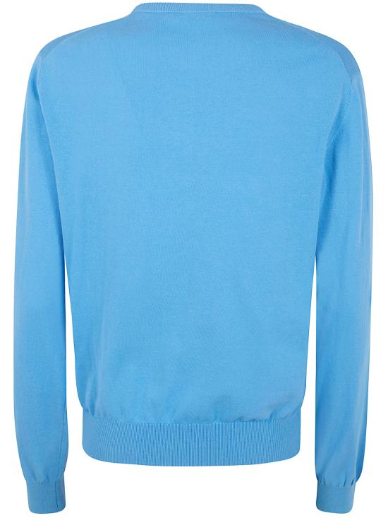 26SS 아스페시 가디건 3223 3371 01104 SKY BLUE - ASPESI