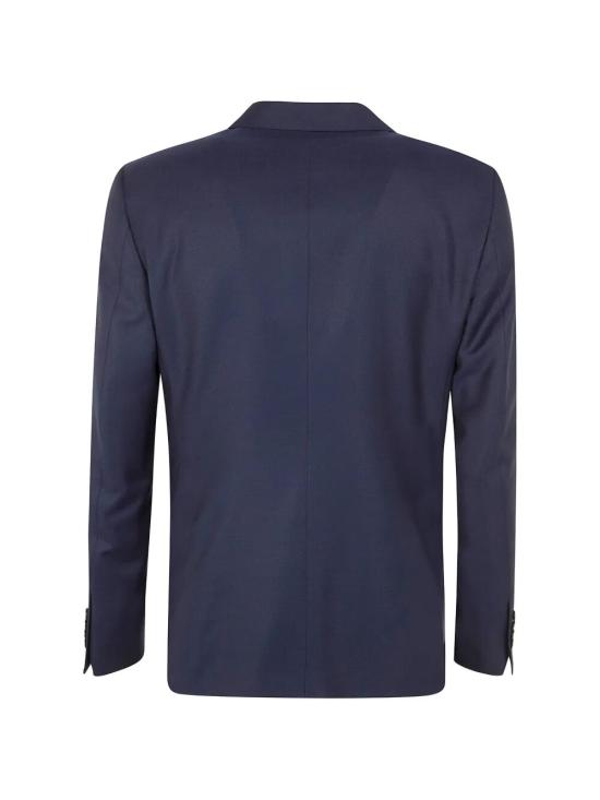 26SS 딸리아토레 수트 세트 2FBR22B01 060015 B3007 BLUE - TAGLIATORE