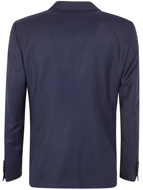 26SS 딸리아토레 수트 세트 2FBR22B01 060015 B3007 BLUE - TAGLIATORE