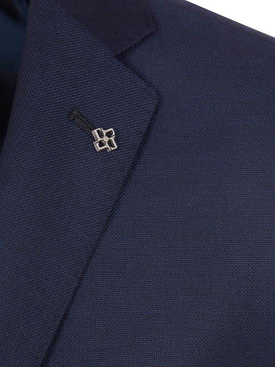 26SS 딸리아토레 수트 세트 2FBR22B01 060015 B3007 BLUE - TAGLIATORE