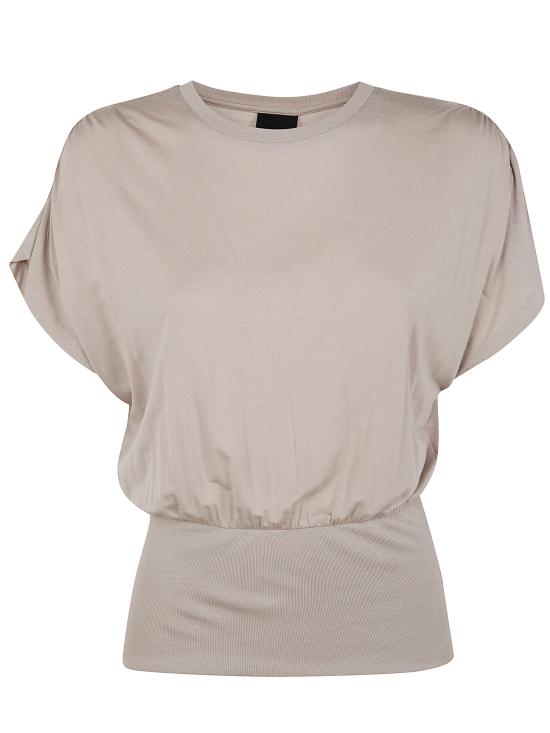 26SS 톰크롬 반팔 티셔츠 WTS624 STONE
