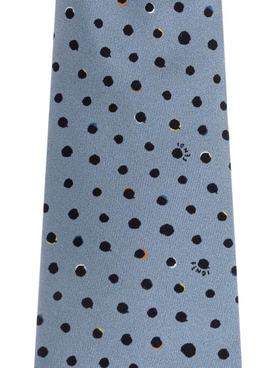 26SS 펜디 넥타이 FXC147AVPF F0QR0 Avion Blue - FENDI