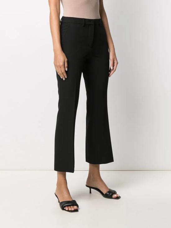 26SS 세븐티 스트레이트 팬츠 PT0411 540086 098 999 BLACK - SEVENTY