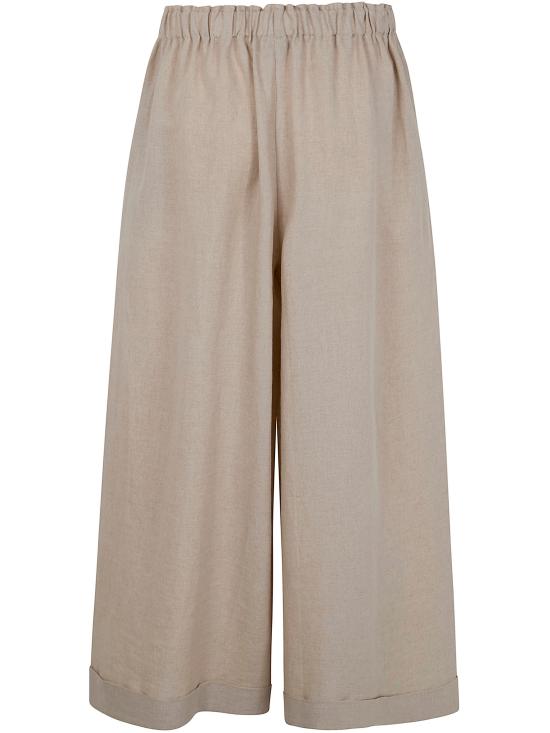 26SS 다니엘라 그레지스 스트레이트 팬츠 P7F L248 098 RAW - DANIELA GREGIS