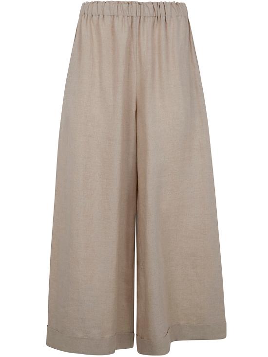 26SS 다니엘라 그레지스 스트레이트 팬츠 P7F L248 098 RAW