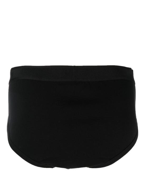 26SS 톰포드 팬티 T4XC11040 999 Black - TOMFORD