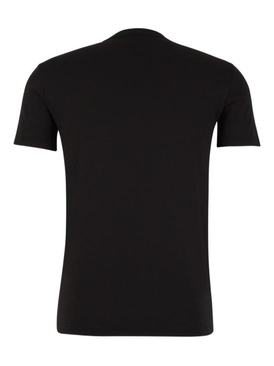 26SS 톰포드 코튼 크루넥 언더웨어 티셔츠 T4M081040 002 Black - TOMFORD